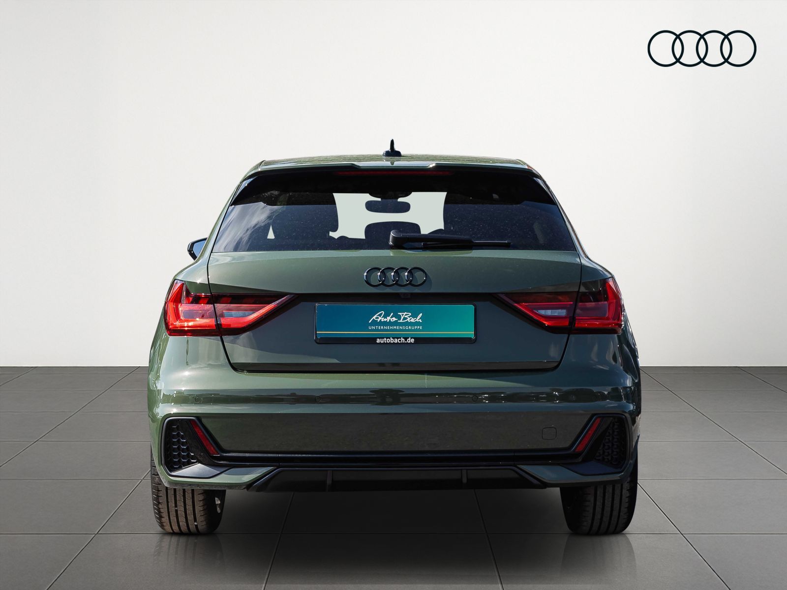 Audi A1 - Bild 6