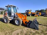 Atlas AR 65 Super 40km/h 2011, 2045 BetriebStun. - Atlas Kettenbagger
