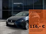 Seat Ibiza STYLE 1.0 ECOTSI 70 KW (95 PS) 5-GANG Mult - Seat Ibiza: 5p
