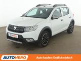 Dacia Sandero 1.5 dCi Stepway Prestige Aut.*NAVI*PDC* - Dacia Sandero: 1.5