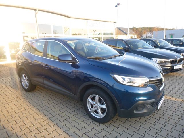 Fahrzeugabbildung Renault Kadjar 1,2 TCe 130 Life