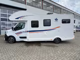 Ahorn Camp A 680 ECO - Wohnwagen & Wohnmobile in Mannheim
