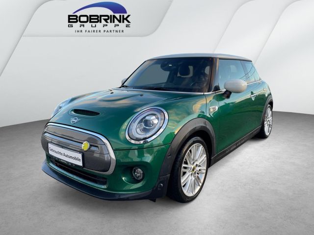 MINI Cooper SE Trim L Elektro Head-Up LED Tempomat