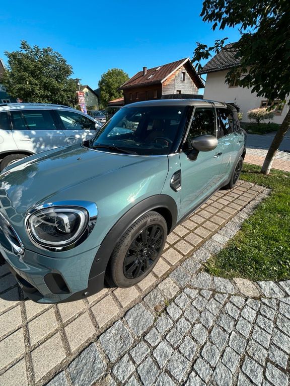 Image of MINI Cooper Countryman