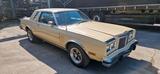 Chrysler Le Baron Coupe 300 Mopar Dodge Ol... - Chrysler: M300