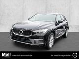 Volvo XC60 Plus Bright Recharge Plug-In Hybrid AWD T8  - Volvo XC60: Recharge Plus Bright