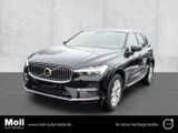 Volvo XC60 Plus Bright Recharge Plug-In Hybrid AWD T8  - Volvo XC60: Recharge Plus Bright