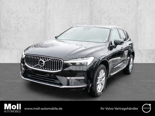 Volvo XC60 Plus Bright Recharge Plug-In Hybrid AWD T8 