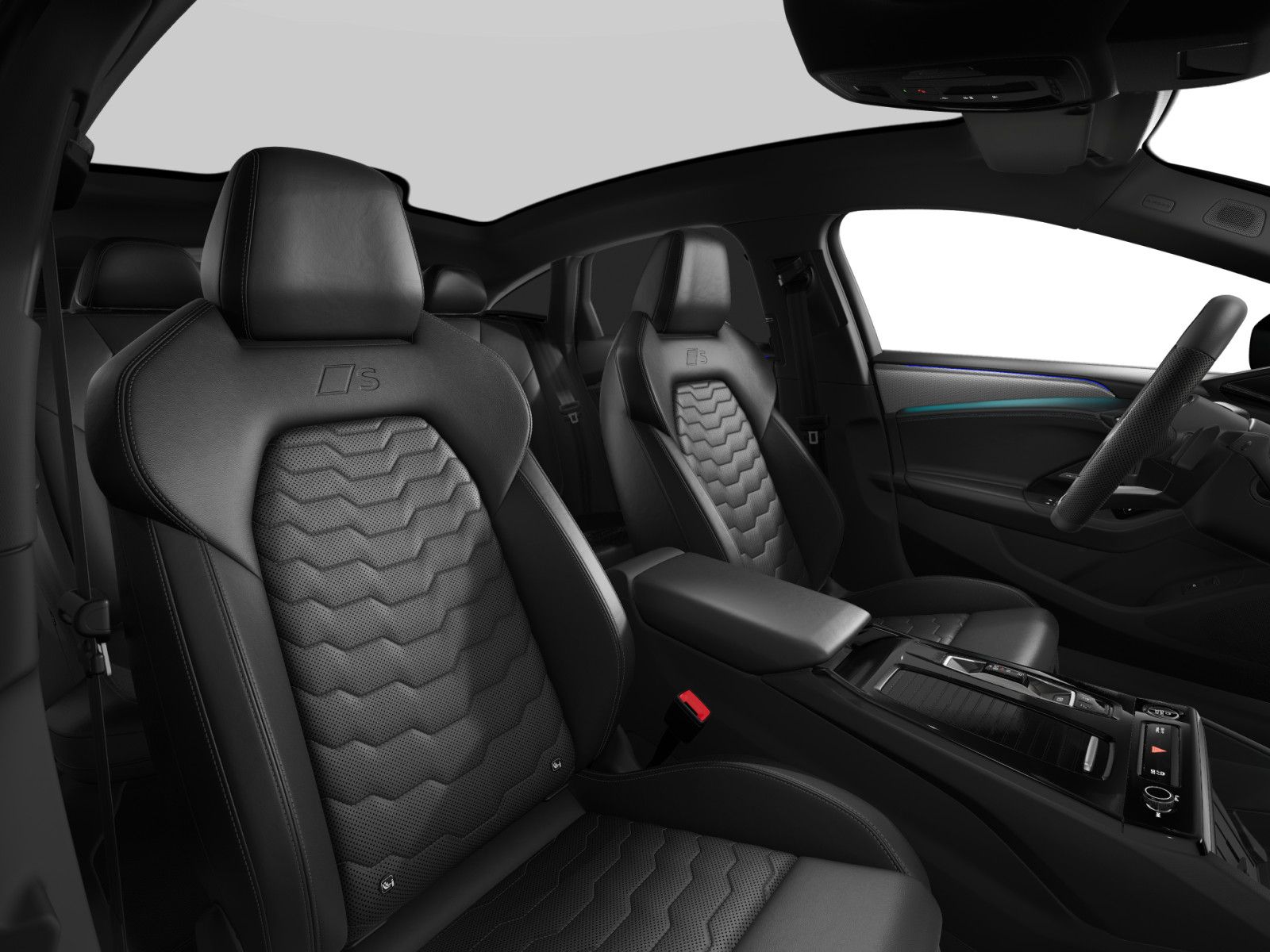 Audi A6 e-tron - Bild 10