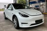 Tesla Model Y RWD*AHK*Pano*Leder*SOH95,4%!! - gebrauchte Tesla Model Y aus dem Jahr 2023