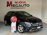 Mercedes-Benz MERCEDES-BENZ GLA 200 d Automatic 4Matic Sport - Mercedes GLA 200 mit Halbautomatikschaltung