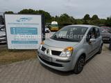 Renault Modus Dynamique - Renault Modus: Kleinwagen, Dynamique