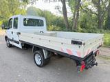 Iveco Daily*35C14*3,0 HPI*Doka-Maxi-Pritsche*3.5T - Iveco: C35