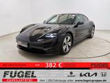 Porsche Taycan 300 KW LED|Navi|Sound|SHZ|Pano|Temp. - Porsche Taycan Gebrauchtwagen