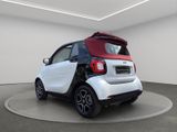 Smart Cabrio Prime**90 PS**Rotes Verdeck**SH** - Smart ForTwo in Leverkusen