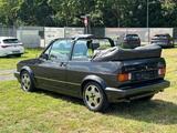Volkswagen VW Golf 1 Cabrio  "TOP" - Volkswagen Golf aus 1988