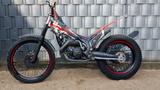 Beta EVO 125 Trial - BETA MOTORRAD
