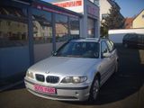 BMW 318i  Touring  Edition Lifestyle  Benzin / Gas - BMW 318 mit LPG-Antrieb