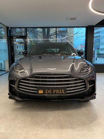 Aston Martin DBX707