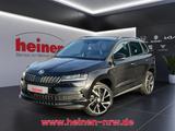 Skoda Karoq 1.5 TSI DSG Sportline LED+Navi+4xSHZ+DCC - Skoda Karoq Gebrauchtwagen