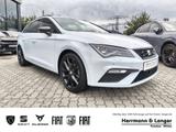 Seat Leon ST 1.5 TSI FR Black Matt Edition *Pano, SHZ - Seat Leon: Fr Black Matt Edition