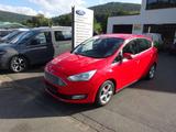 Ford C-Max Titanium Navi Kamera Motorschaden - Ford: Motors