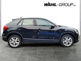 Audi Q2 1.5l 35 TFSI advanced *NAVI*SITZHEIZUNG*KAMER - Audi: Unfallwagen