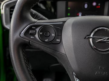 Opel Mokka e Edition Fahrerassistenz-Paket LED