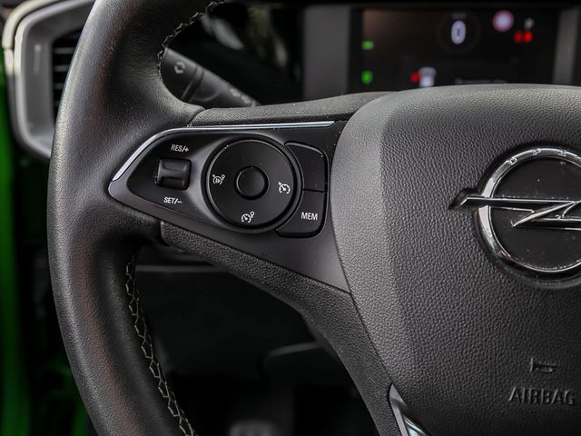 Opel Mokka e Edition Fahrerassistenz-Paket LED