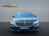 BMW 740d xDrive Facelift M Sport Headup-Totw.-Kamera - BMW 7er Reihe mit Diesel-Antrieb
