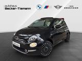 Fiat 500 C 0.9 8V TwinAir Turbo Start&Stopp Lounge - Fiat 500: Lounge Twinair