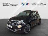 Fiat 500 C 0.9 8V TwinAir Turbo Start&Stopp Lounge - Fiat 500: Turbo