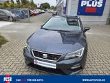 Seat Leon ST 2.0 TDI DPF DSG FR CAM+SITZHZG+NAVI+AHK - Seat Leon: Automatik