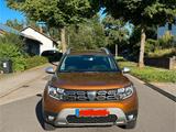 Dacia Duster TCe 125 2WD Prestige Prestige - gebrauchte Dacia Duster aus dem Jahr 2018