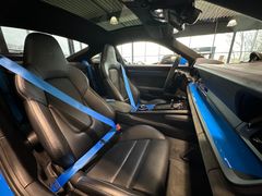 PORSCHE 992 - Ansicht 48