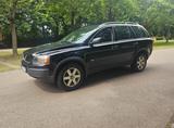 Volvo XC90 D5 AWD - 7 Sitzer - Volvo XC90 aus 2006