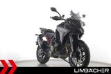 Ducati MULTISTRADA V4 S - QS, EBC, DWC, Tempomat - DUCATI ENDURO