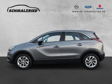 Bild 2 Opel Crossland (X) Crossland INNOVATION Apple CarPlay Android Auto