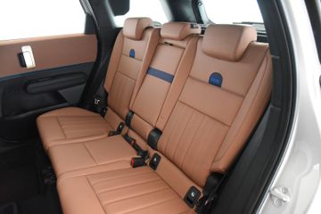 MINI Cooper C Countryman