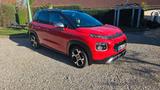 Citroën C3 Aircross PureTech 130  - Citroën C3 Aircross von privat