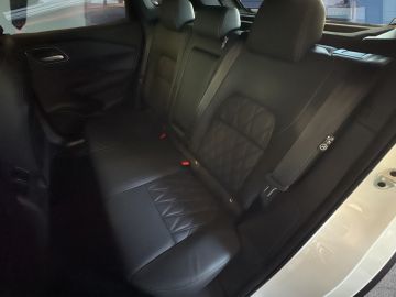 Nissan Qashqai Tekna+ 4x4*HUD*Pano*Navi*Leder*Bose*360*