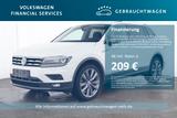 Volkswagen Tiguan Allspace Highline 4M 2.0 TDI DSG AHK*RFK*