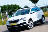 Skoda Karoq Style 4x4*LED*PANORAMA*NAVI*STANDHEIZUNG - Skoda in Ulm