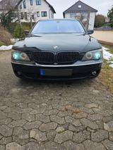 BMW 730d A - - BMW 730 aus 2006: 730d