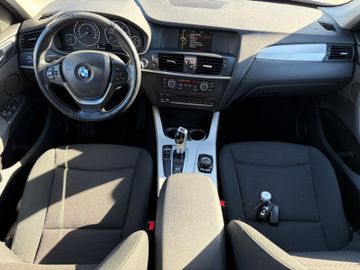 BMW X3 - 8