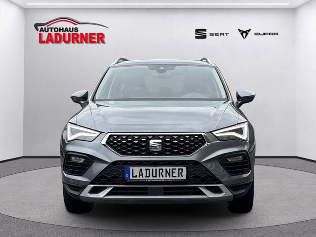 Ateca Xperience 1.5l TSI DSG *AHK+Navi+FullLink*