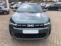 Dacia Bigster - Vorschau Bild 9