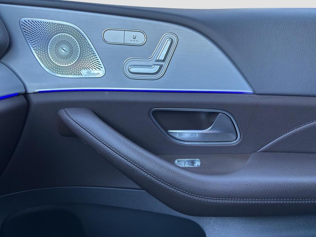 Mercedes-Benz GLE 300