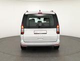 Volkswagen Caddy 2.0 TDI Life 7-Sitzer PDC Tempomat DAB - VW Caddy Gebrauchtwagen in Berlin