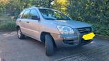 Kia kia Sportage 2007 - gebrauchte Kia Sportage aus dem Jahr 2007